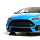 Illustration for article titled 2017 Ford Focus RS in 1/18, by Ottomobile